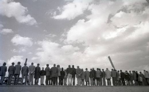 ARH NL Koberg 11751, Fußballspiel im Niedersachsenstadion, Hannover, 1971