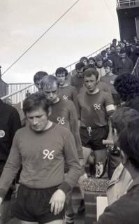 ARH NL Koberg 11763, Fußballspiel im Niedersachsenstadion, Hannover, 1971