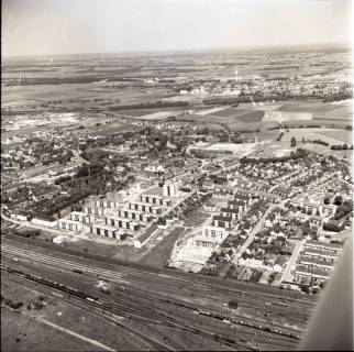 ARH NL Koberg 1181, Seelze, 1969