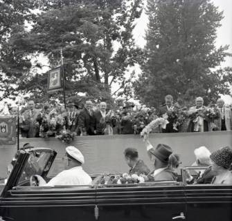 ARH NL Koberg 11924, Schützenausmarsch, Hannover, 1963