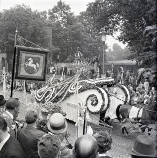 ARH NL Koberg 11930, Schützenausmarsch, Hannover, 1963