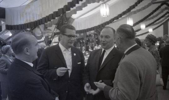 ARH NL Koberg 11989, Schützenfest, Hannover, 1963