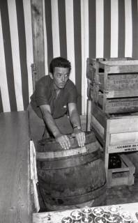 ARH NL Koberg 11998, Schützenfest, Hannover, 1963