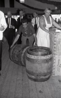 ARH NL Koberg 11999, Schützenfest, Hannover, 1963