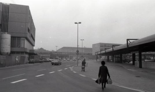 ARH NL Koberg 12022, ZOB, Hannover, 1976