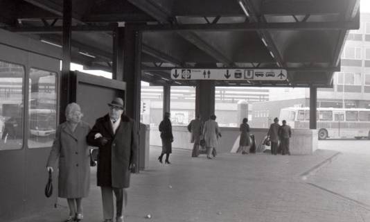 ARH NL Koberg 12025, ZOB, Hannover, 1976