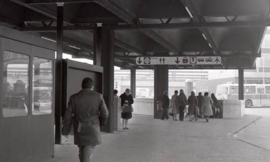 ARH NL Koberg 12026, ZOB, Hannover, 1976