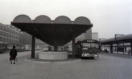 ARH NL Koberg 12029, ZOB, Hannover, 1976