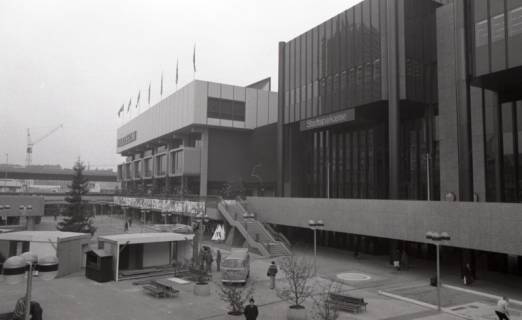 ARH NL Koberg 12033, Raschplatz, Hannover, 1976