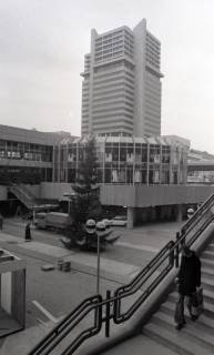ARH NL Koberg 12037, Raschplatz, Hannover, 1976