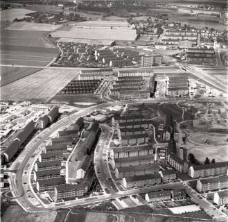 ARH NL Koberg 1207, Gartenstadt, Braunschweig, 1969