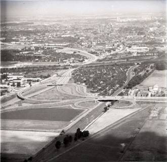 ARH NL Koberg 1211, Gartenstadt, Braunschweig, 1969