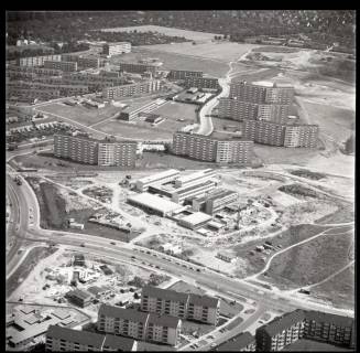 ARH NL Koberg 1216, Gartenstadt, Braunschweig, 1969