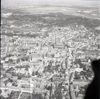ARH NL Koberg 1220, Innenstadt, Hildesheim, 1969