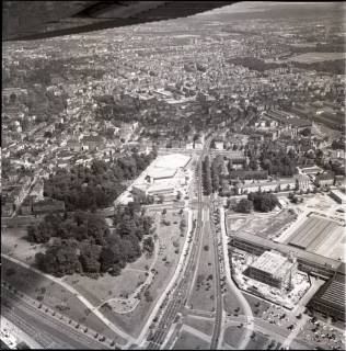 ARH NL Koberg 1233, Peine, 1969