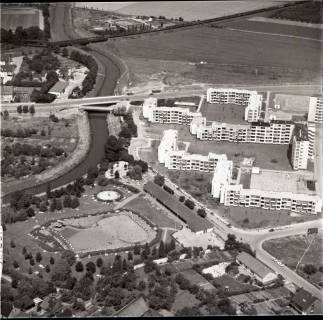 ARH NL Koberg 1257, Sarstedt, 1969