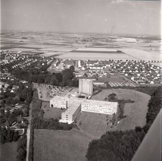 ARH NL Koberg 1302, Robert-Koch-Krankenhaus, Gehrden, 1969