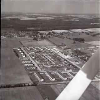 ARH NL Koberg 1350, Neubaugebiet, Resse, 1969
