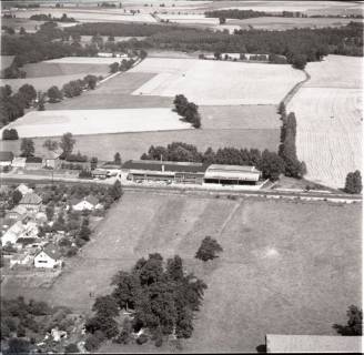 ARH NL Koberg 1361, Stahlbau "Ernst Hugo", Kaltenweide, 1969