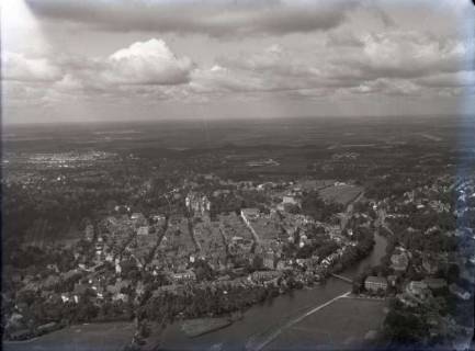 ARH NL Koberg 144, Celle und Aller, 1957