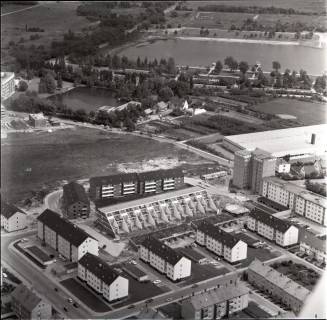 ARH NL Koberg 1444, Terrassenhaus, Langenhagen, 1969