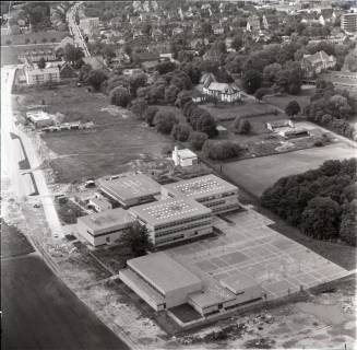 ARH NL Koberg 1445, Oberschule, Langenhagen, 1969