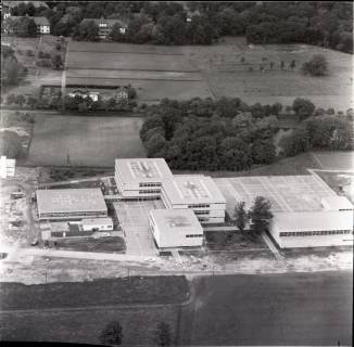 ARH NL Koberg 1446, Oberschule, Langenhagen, 1969