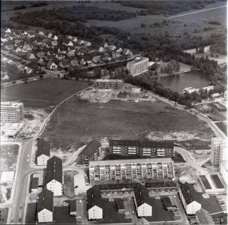 ARH NL Koberg 1447, Terrassenhaus, Langenhagen, 1969