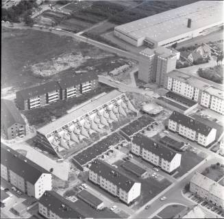 ARH NL Koberg 1448, Terrassenhaus, Langenhagen, 1969