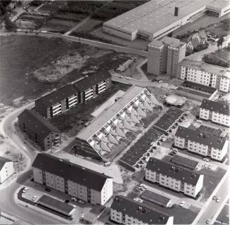 ARH NL Koberg 1449, Terrassenhaus, Langenhagen, 1969