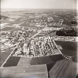 ARH NL Koberg 1461, Stadtansicht, Empelde, 1969