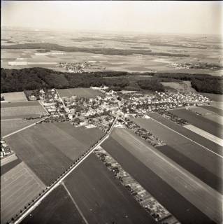 ARH NL Koberg 1463, Benthe, 1969