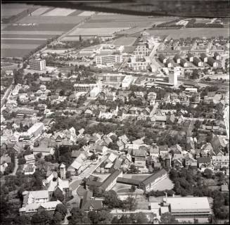 ARH NL Koberg 1518, Barsinghausen, 1969
