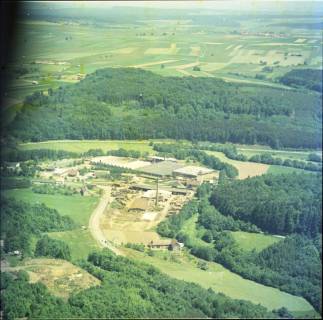 ARH NL Koberg 1530, KAMAX - Werke Dr. Kellermann, Homberg (Ohm), 1969