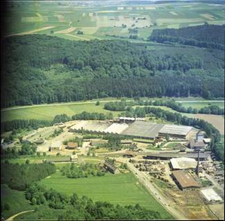 ARH NL Koberg 1531, KAMAX - Werke Dr. Kellermann, Homberg (Ohm), 1969