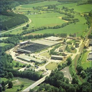 ARH NL Koberg 1533, KAMAX - Werke Dr. Kellermann, Homberg (Ohm), 1969