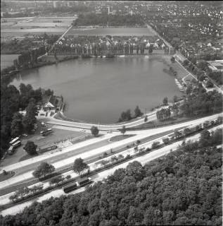 ARH NL Koberg 1649, Autobahnraststätte, Lehrte, 1970