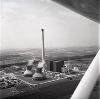 ARH NL Koberg 1650, Kraftwerk, Mehrum, 1970