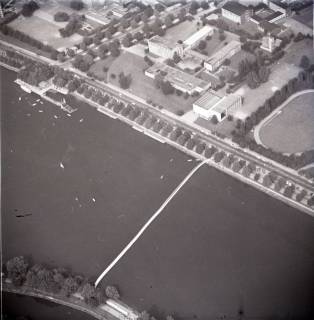 ARH NL Koberg 1669, Festmeile am Maschsee, Hannover, 1970