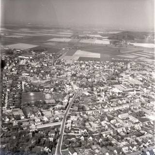 ARH NL Koberg 1675, Gehrden, 1971
