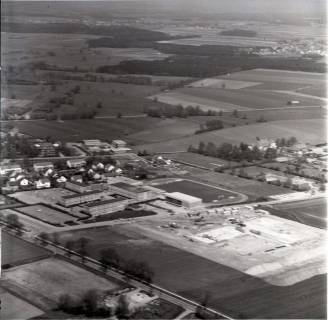 ARH NL Koberg 1717, Gymnasium, Großburgwedel, 1971