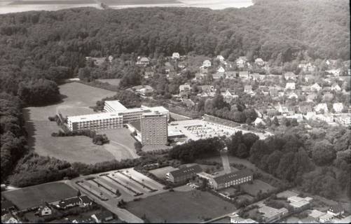ARH NL Koberg 1724, Robert Koch Krankenhaus, Gehrden, 1971