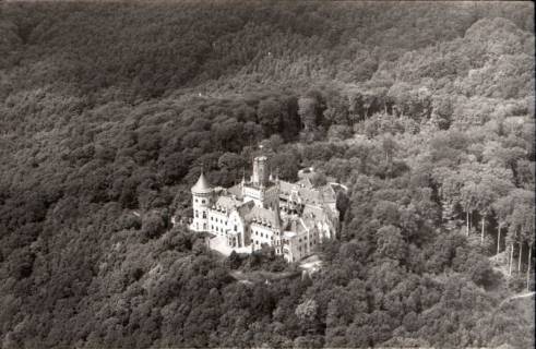 ARH NL Koberg 1741, Marienburg, 1971