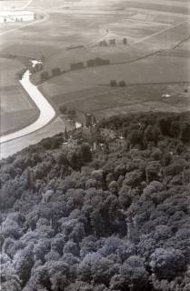 ARH NL Koberg 1744, Marienburg und Leine, 1971