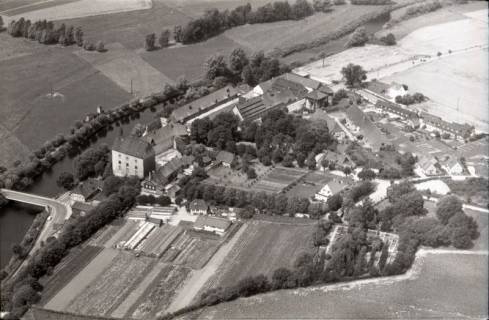 ARH NL Koberg 1749, Nordstemmen und Mühle, Burgstemmen, 1971