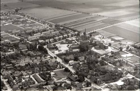 ARH NL Koberg 1775, Gronau, 1971