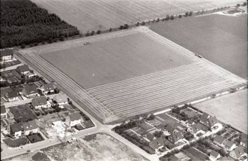 ARH NL Koberg 1781, Erntearbeiten, Gronau, 1971