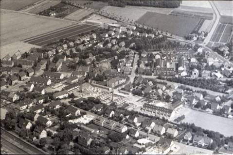 ARH NL Koberg 1804, Weetzen, 1971