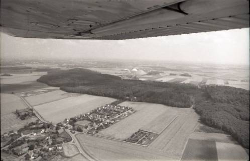 ARH NL Koberg 1808, Benther Berg, 1971