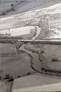 ARH NL Koberg 1810, Wasserstraßenkreuz, Seelze, 1971